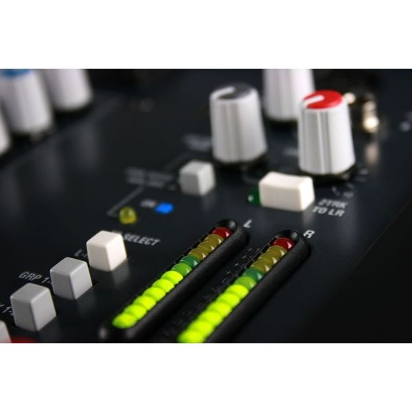 Allen & Heath WZ4 14:4:2