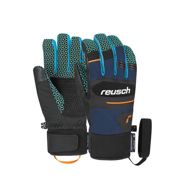 Reusch Scorpion R-TEX XT Skihandschoenen