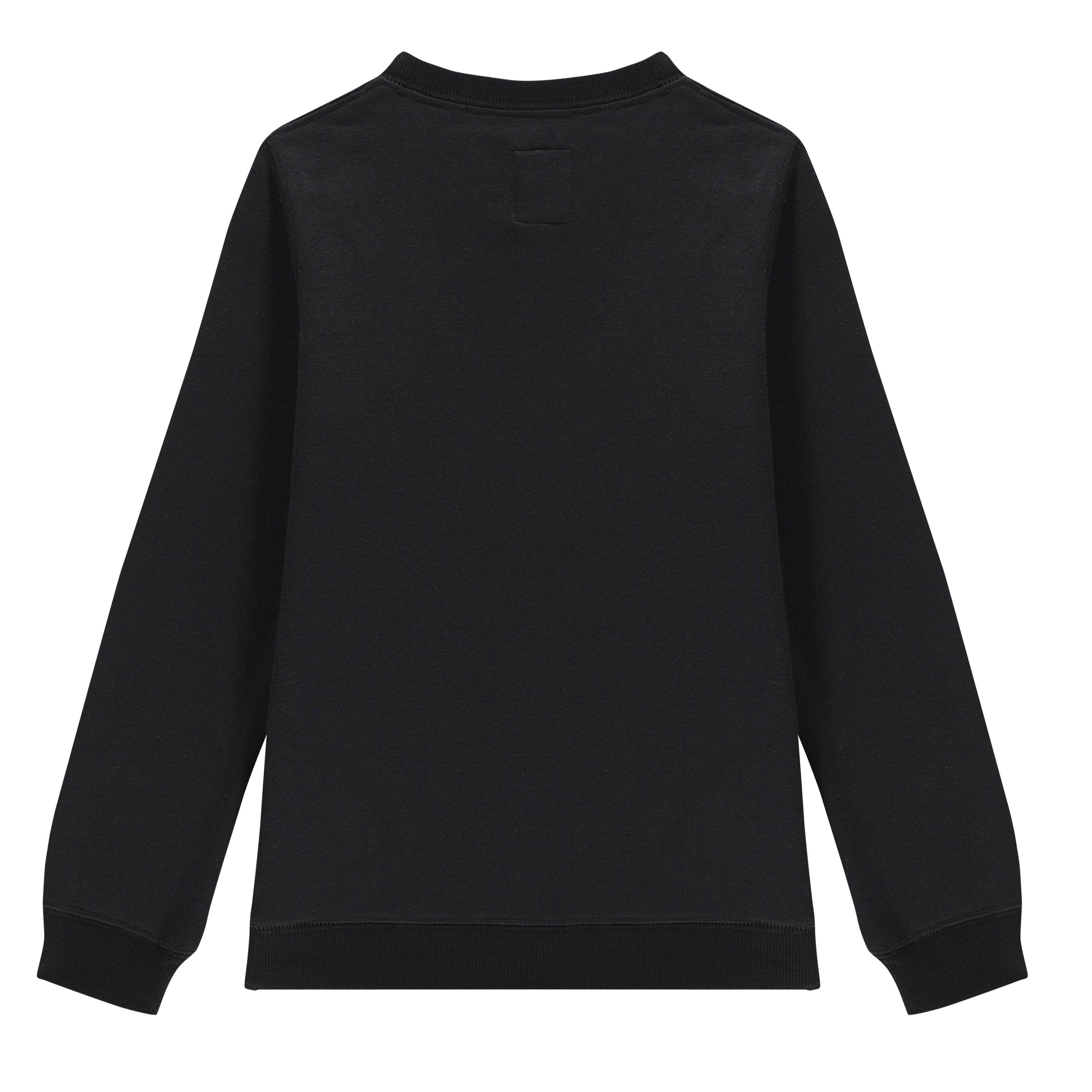 Levis Childrens Batwing Crew Sweatshirt