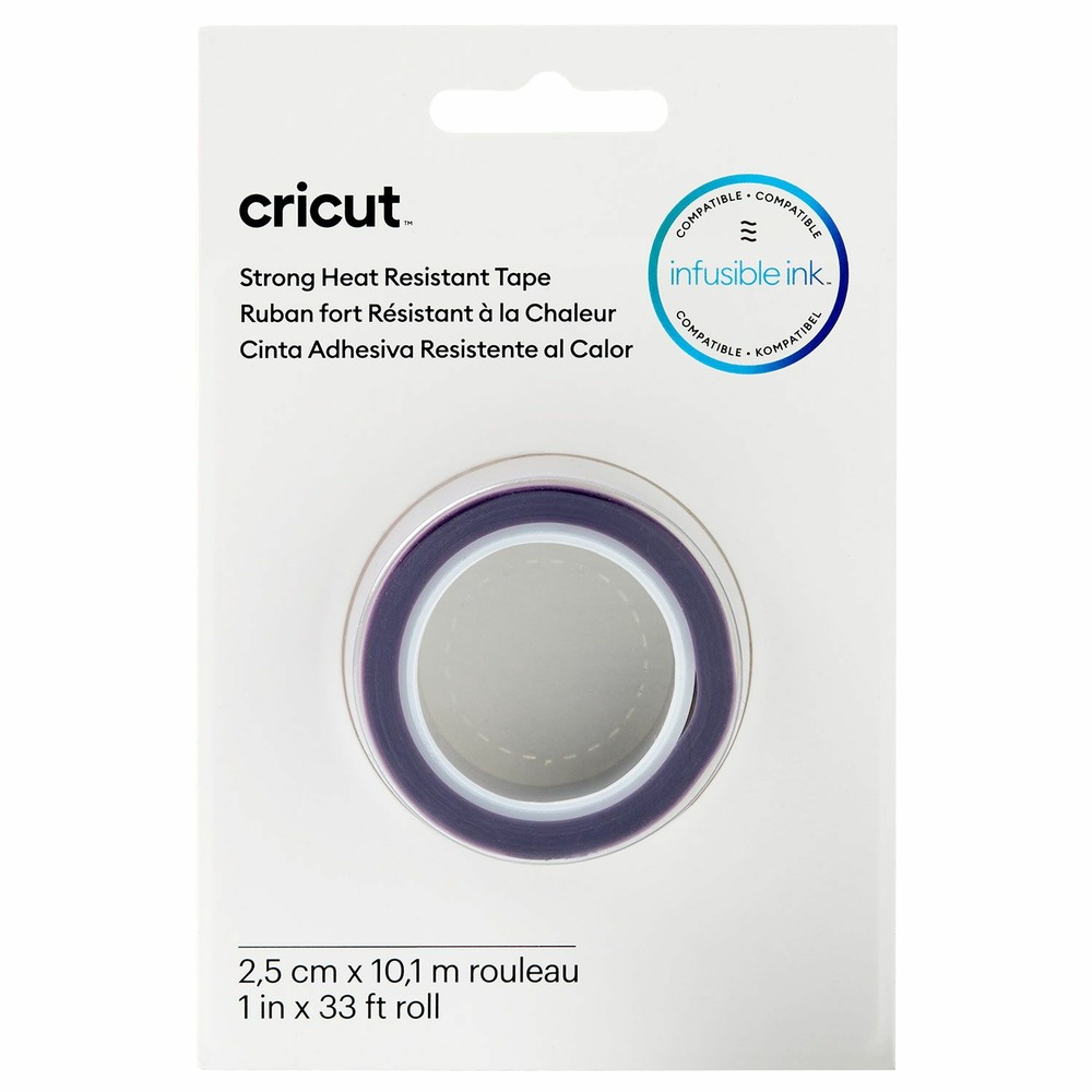 Hat press cricut + ruban adhésif résistant à la chaleur