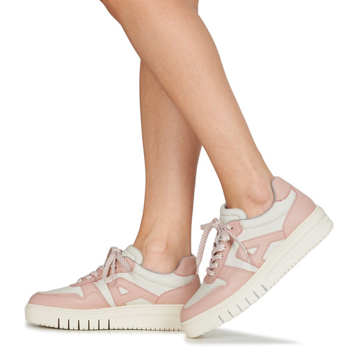 Art - Belleville Rosa / Beige