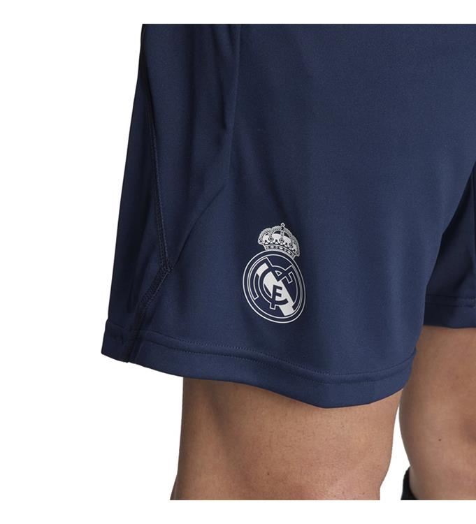 adidas Men Real Madrid Tiro 23 Training Shorts 2023/2024