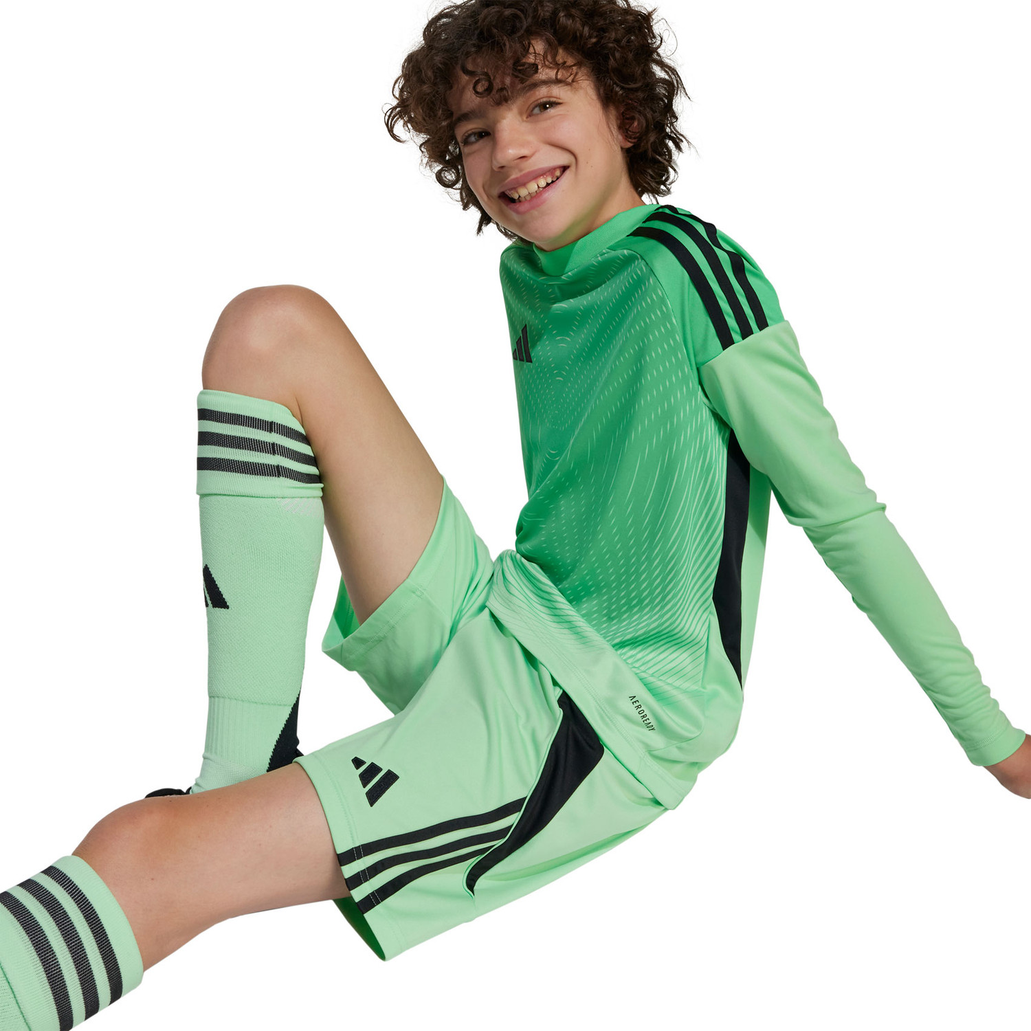 adidas Tiro 24 Keepersshort Kids