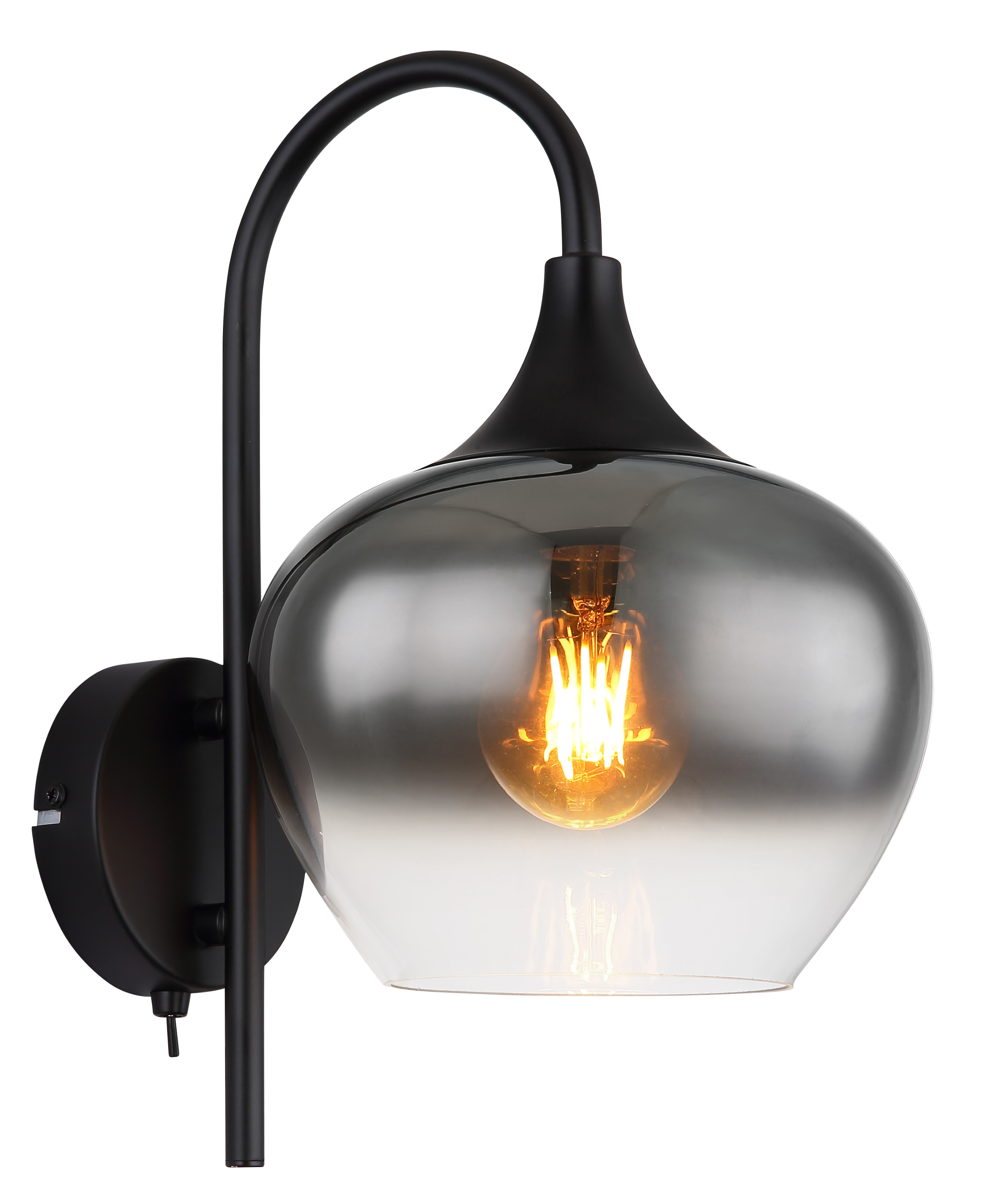 Wandleuchte MAXY