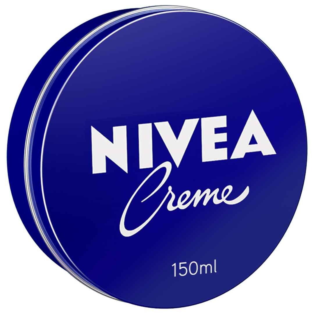 NIVEA  Creme Nivea - 150ml