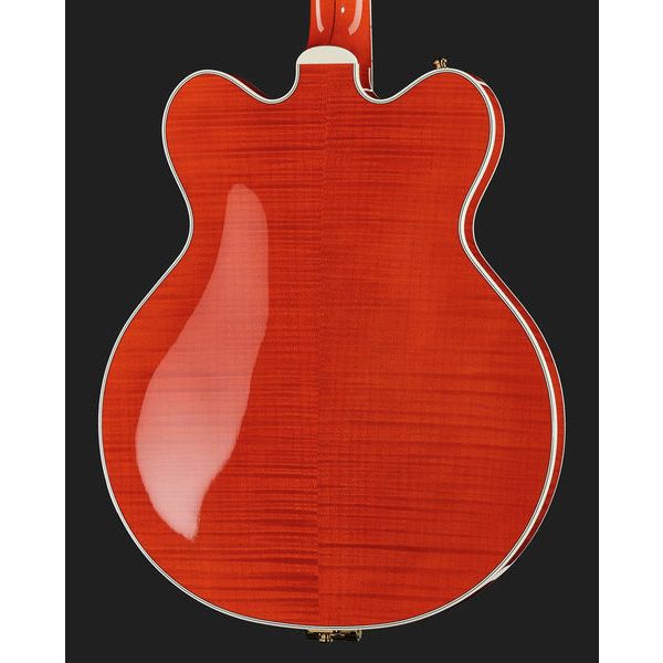 Gretsch G6620TFM PE Nashville DC OS