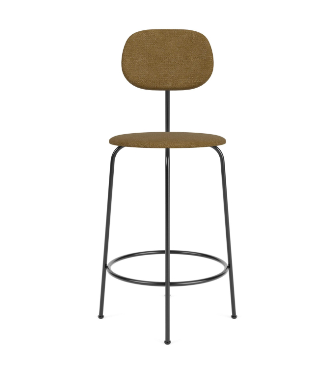 Audo Copenhagen Afteroom Counter Plus barkruk H97 Audo Bouclé 06