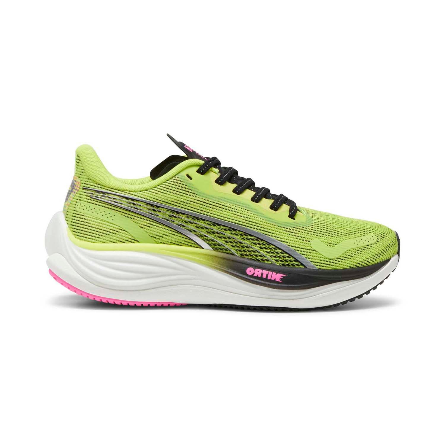 PUMA  Velocity Nitro 3 Psychedelic Rush Dames