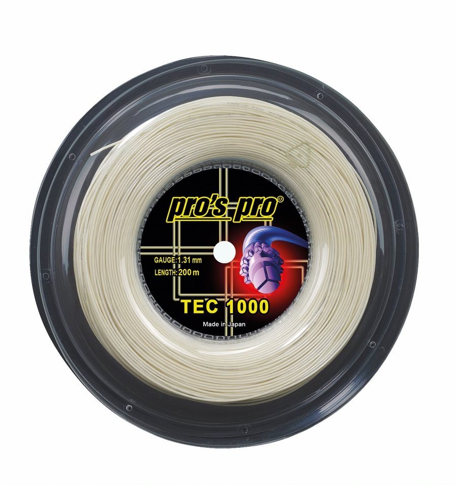 Tec 1000 200 m natur 1.31