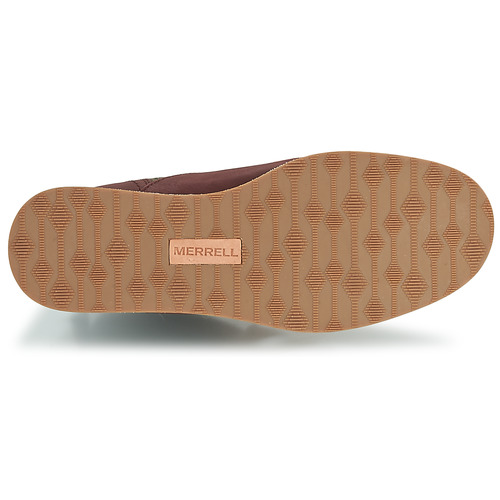 Merrell - ROAM MID - Bordeaux