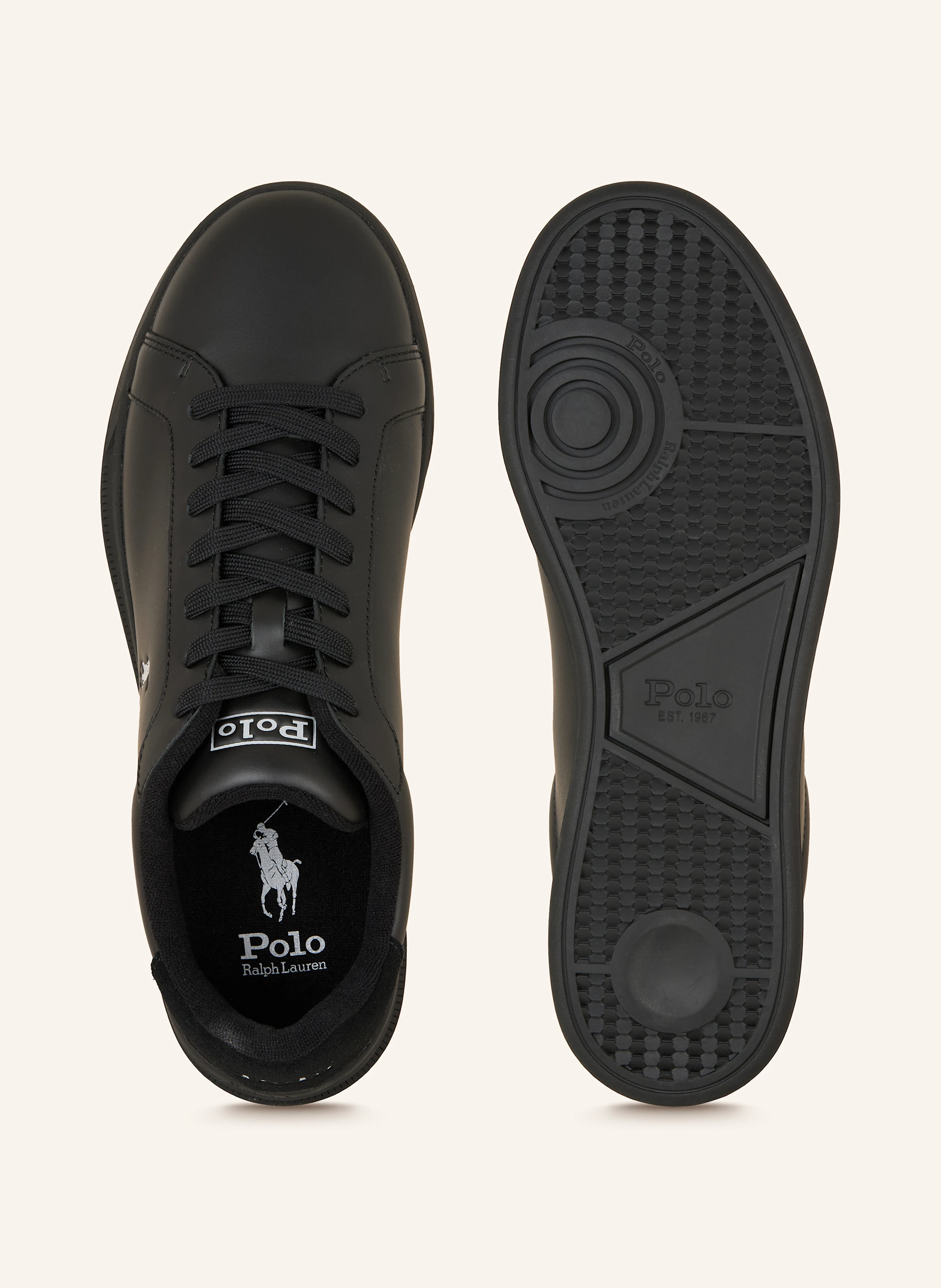 POLO RALPH LAUREN Sneaker