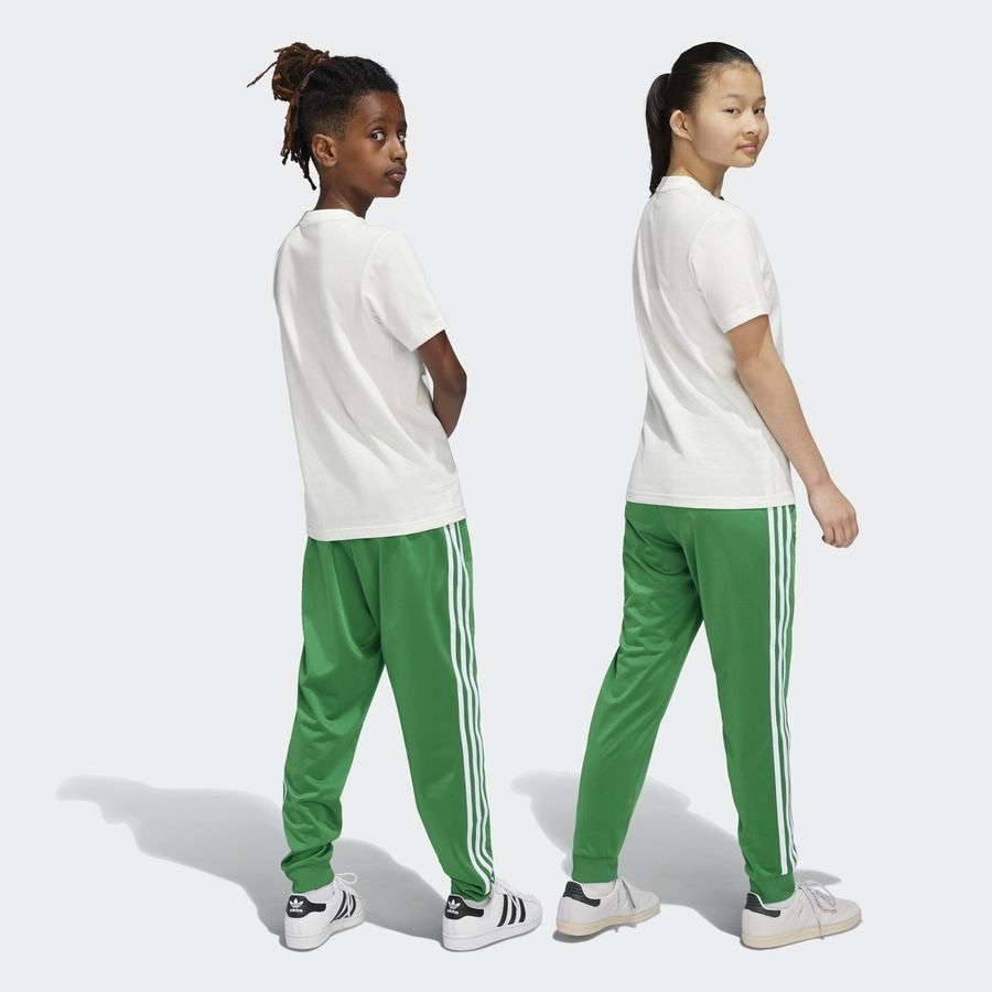 Adidas Original Pantalon de survêtement Adicolor SST Enfants