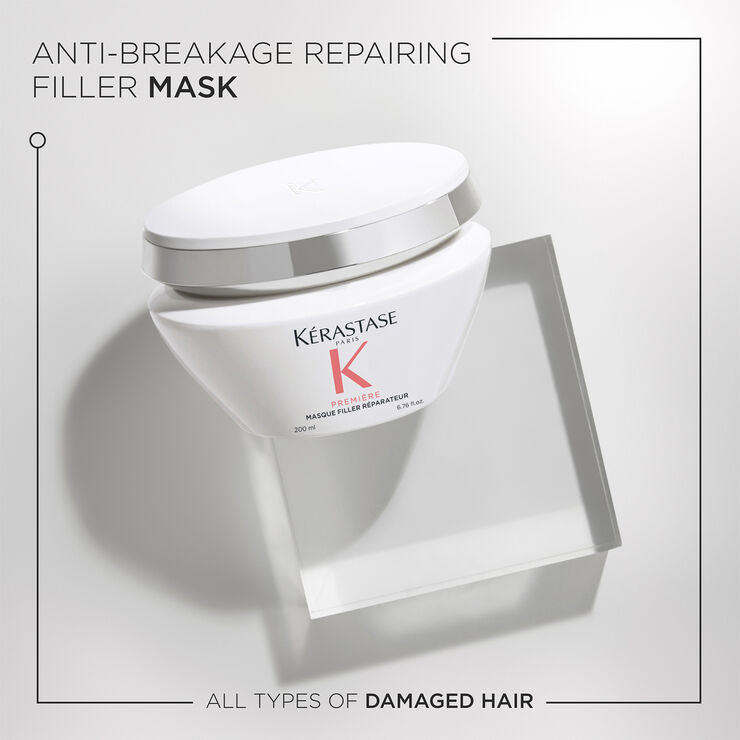 Kérastase Kérastase Première Masque Filler Réparateur Hair Mask 200ml