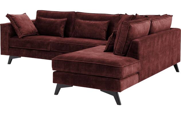 Hoekbank Chambre