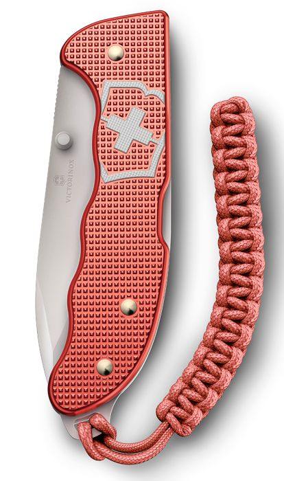 Victorinox Evoke Alox Limited Edition 20 foldekniv