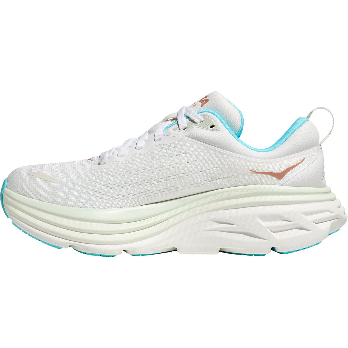HOKA Bondi 8 Løbesko Dame