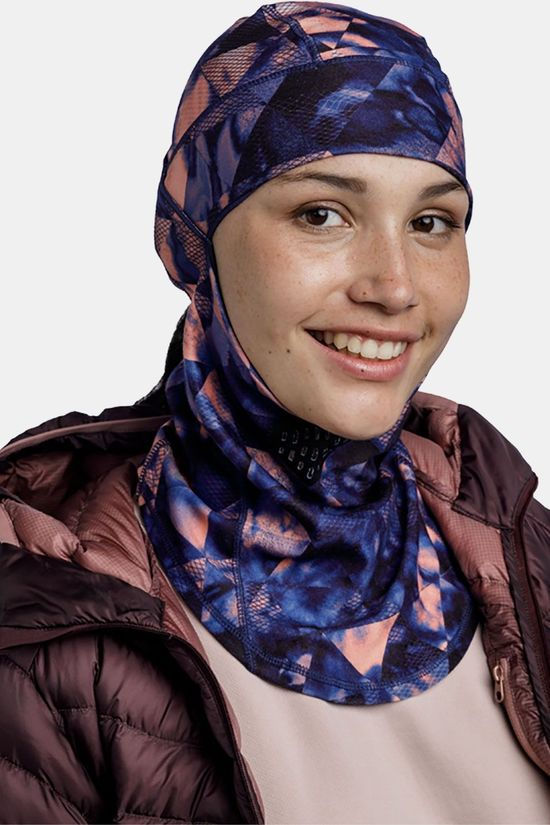 Buff Buff ThermoNet Hinged Balaclava