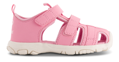 Hummel Børnesandal Rosa 217944