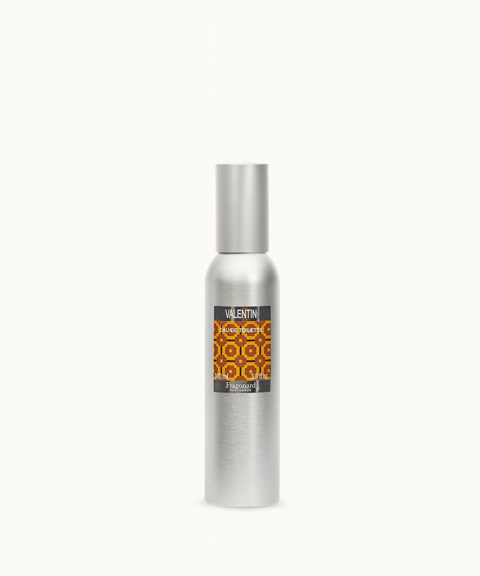 Valentin  Eau de toilette - 100ml