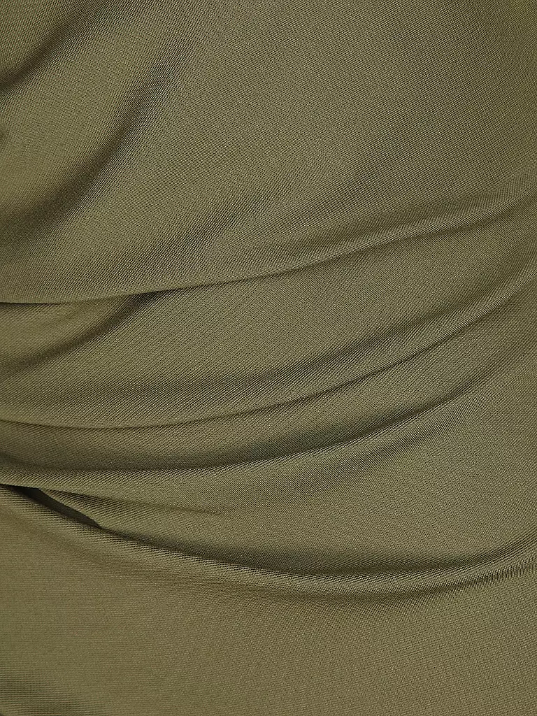 TIGER OF SWEDEN Minikleid IZLO  olive