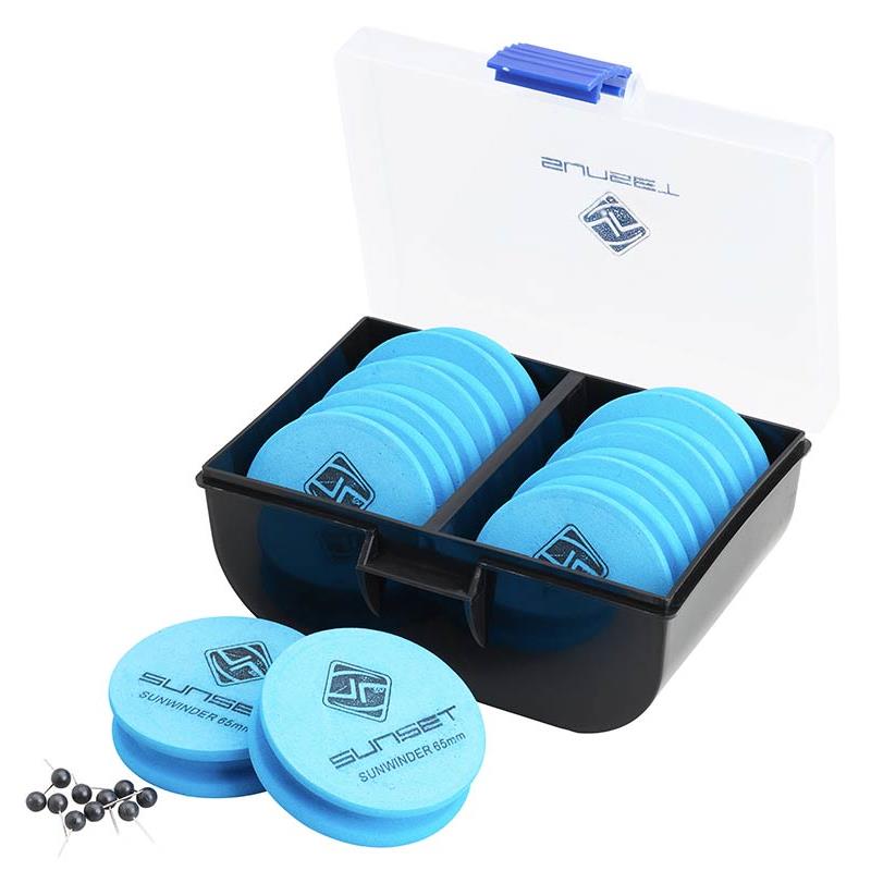 Boite Porte Plioirs Sunset Sunwinder Box