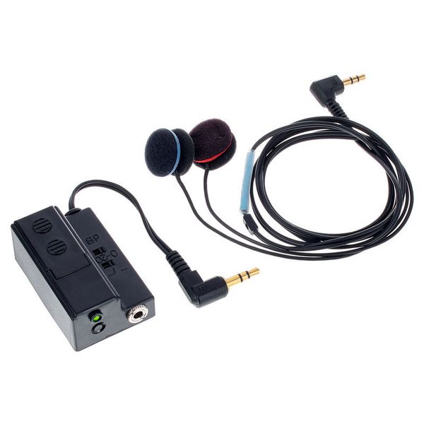 Soundman OKM II Classic A3 Elektretmikrofone