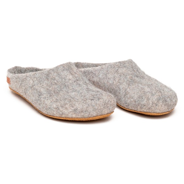 Gottstein - Magicfelt Alpaka - Chaussons de chalet