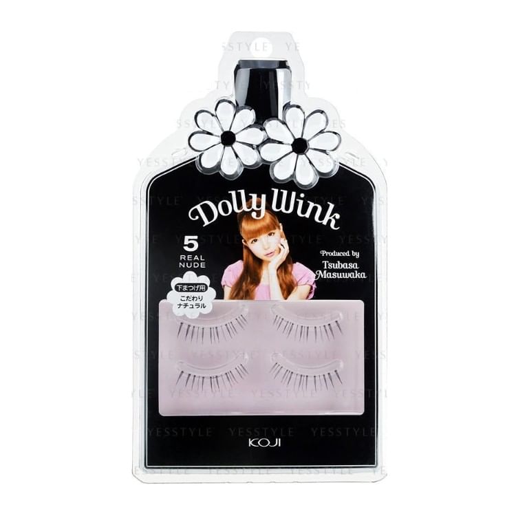 Koji - Dolly Wink Wimper