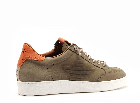 Cetti basses homme c1307 nub kaki
