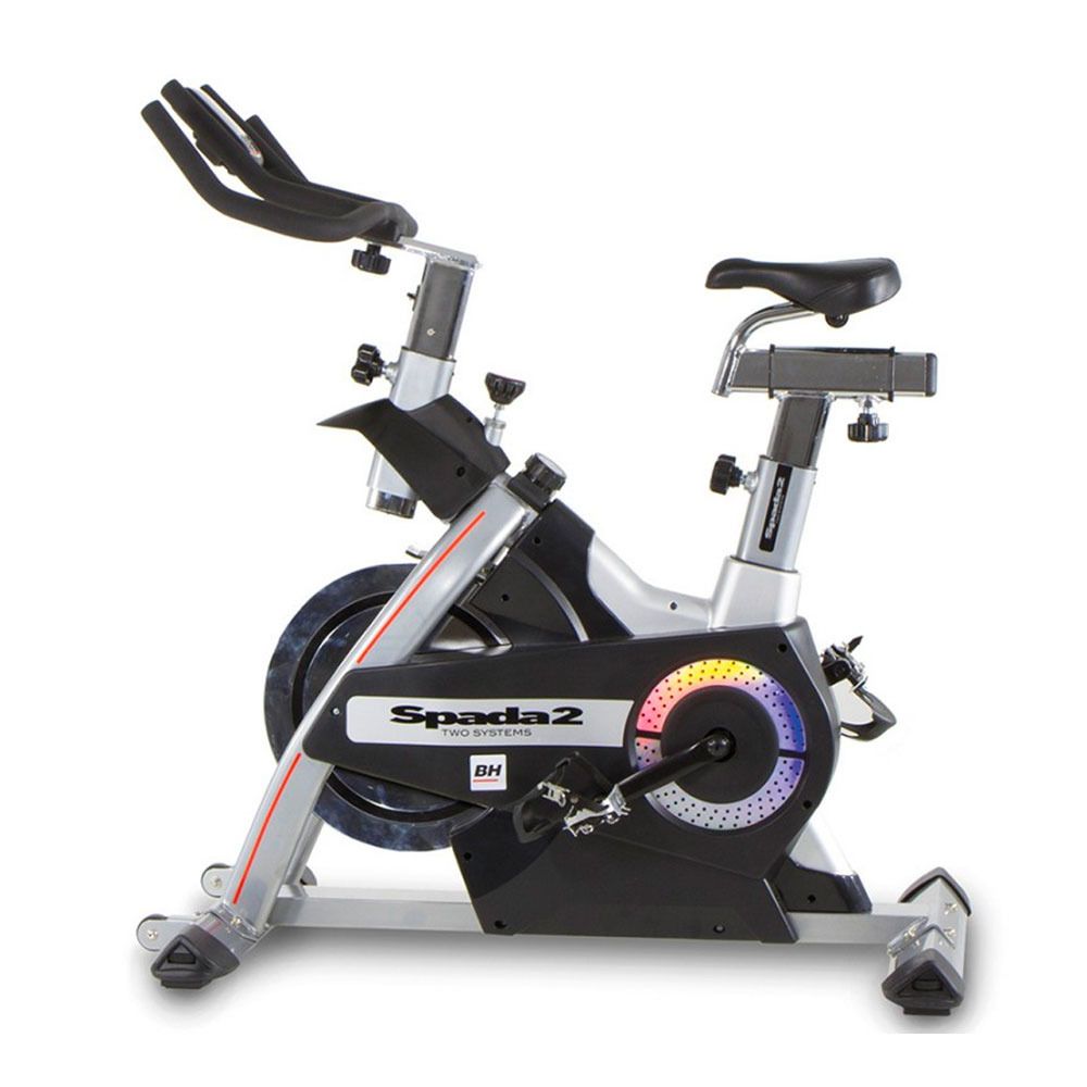 BH Fitness I. SPADA 2 FTMS - Vélo biking