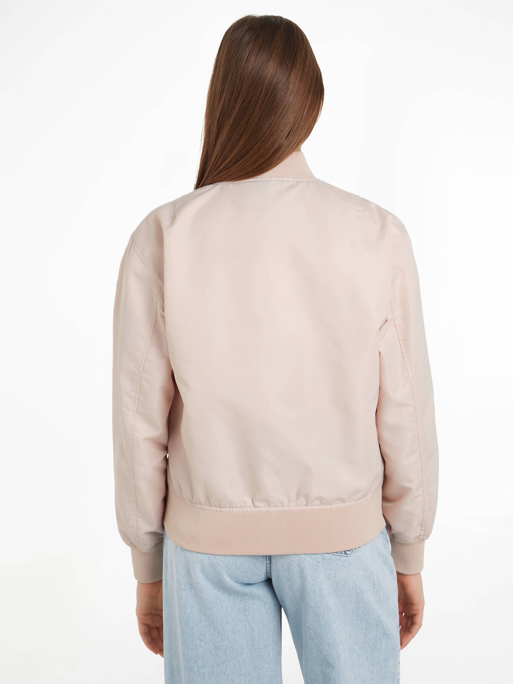 CALVIN KLEIN JEANS| Damen Bomberjacke