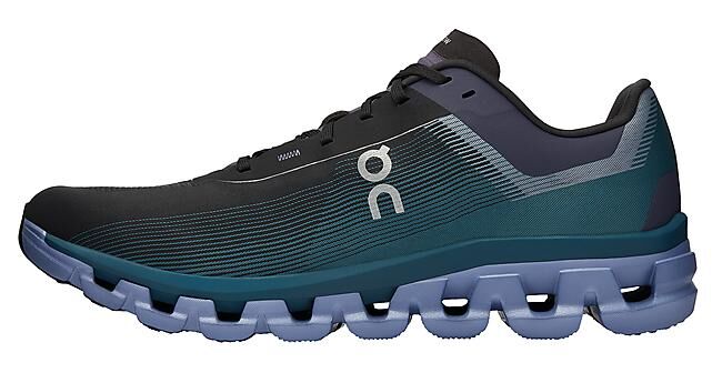 ON RUNNING - CHAUSSURES DE RUNNING CLOUDLFOW 4 M