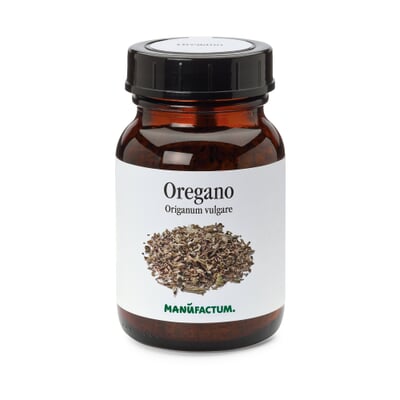 Oregano