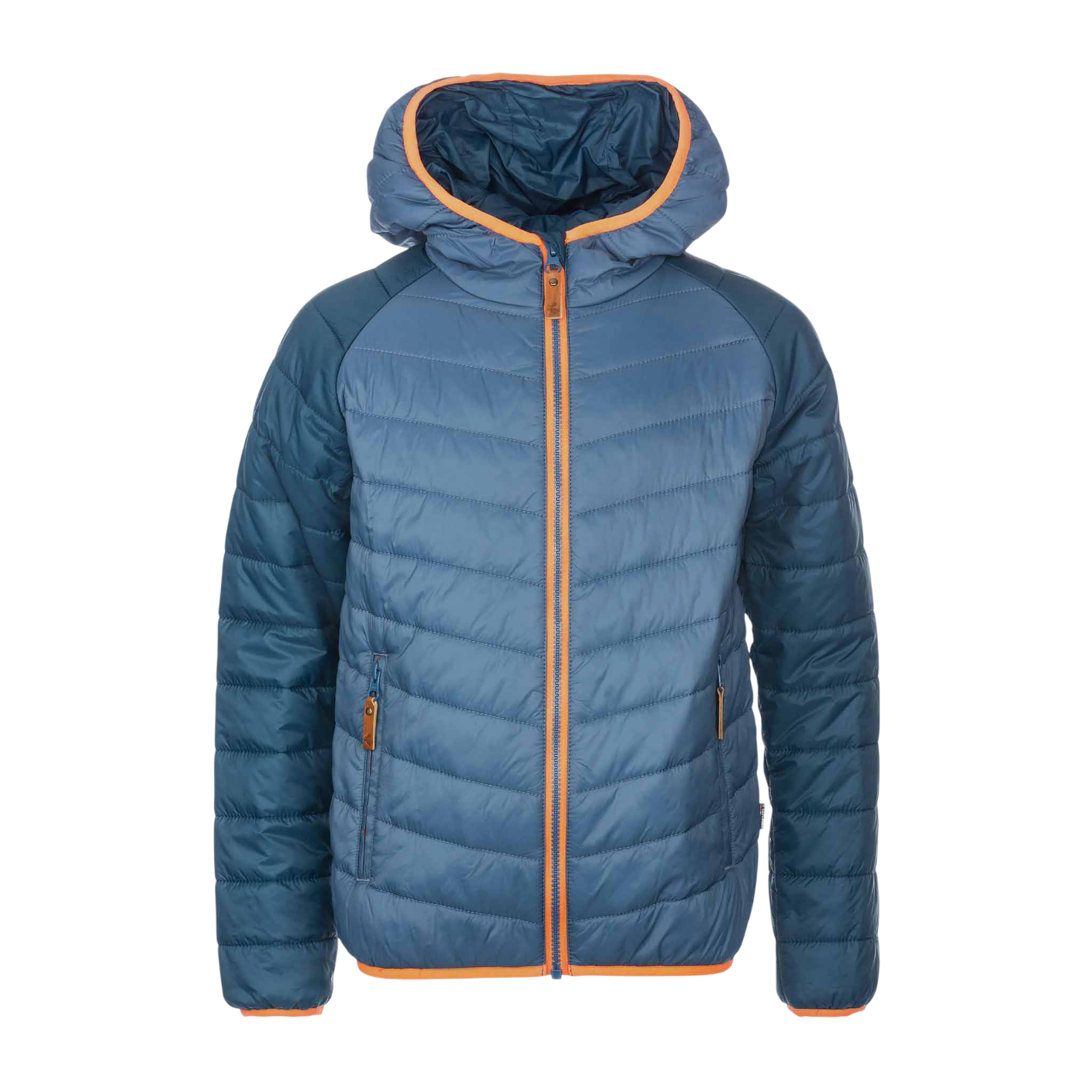 Kinder Thermo Jacke Stitch Stellar
