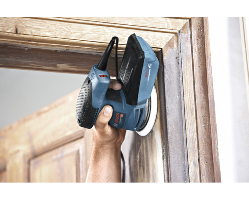 Bosch Professional GEX 34-125 excentrische schuurmachine