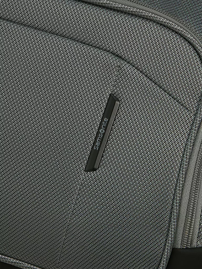 SAMSONITE Tasche - Reisetasche OVERNIGHTER 48cm sage grey grau