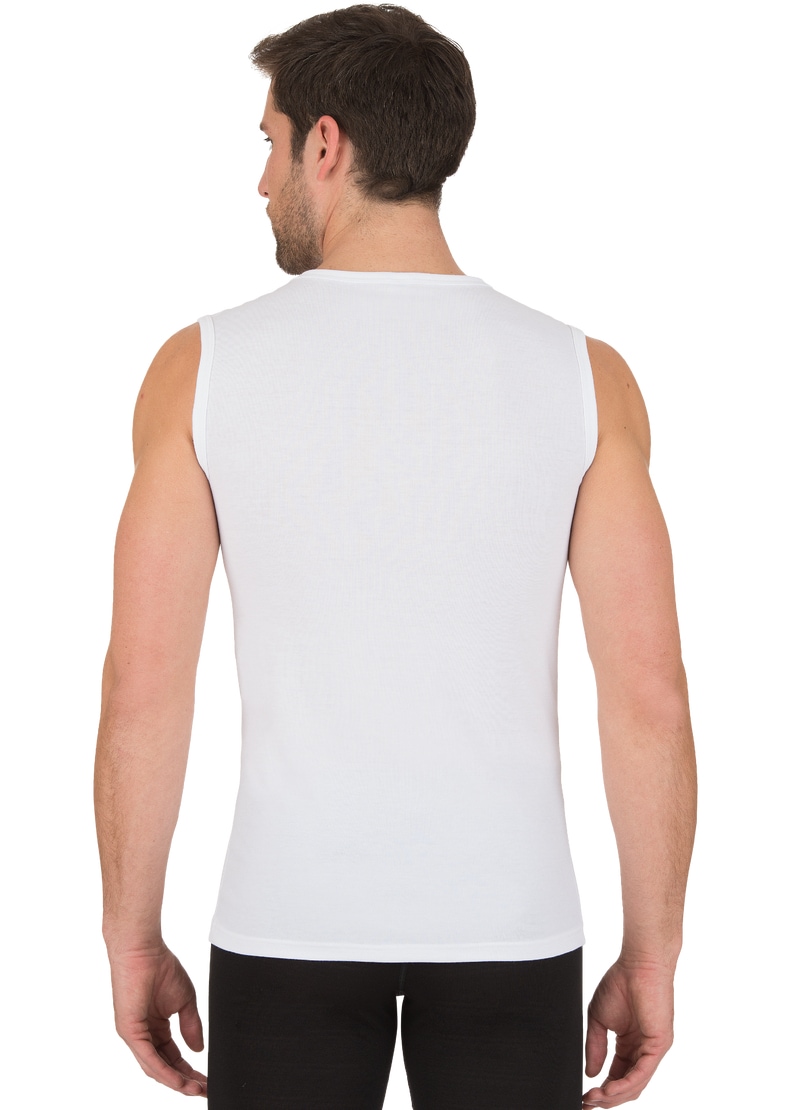 Trigema Unterhemd »TRIGEMA Ski-/Sport-Trägershirt«, 1 Stk.
