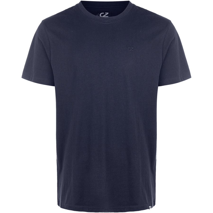 Cruz T-Shirt Highmore 2048 Navy Blazer