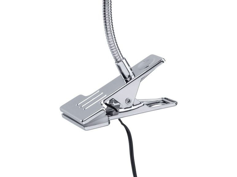 Klemlamp / tafellamp LED