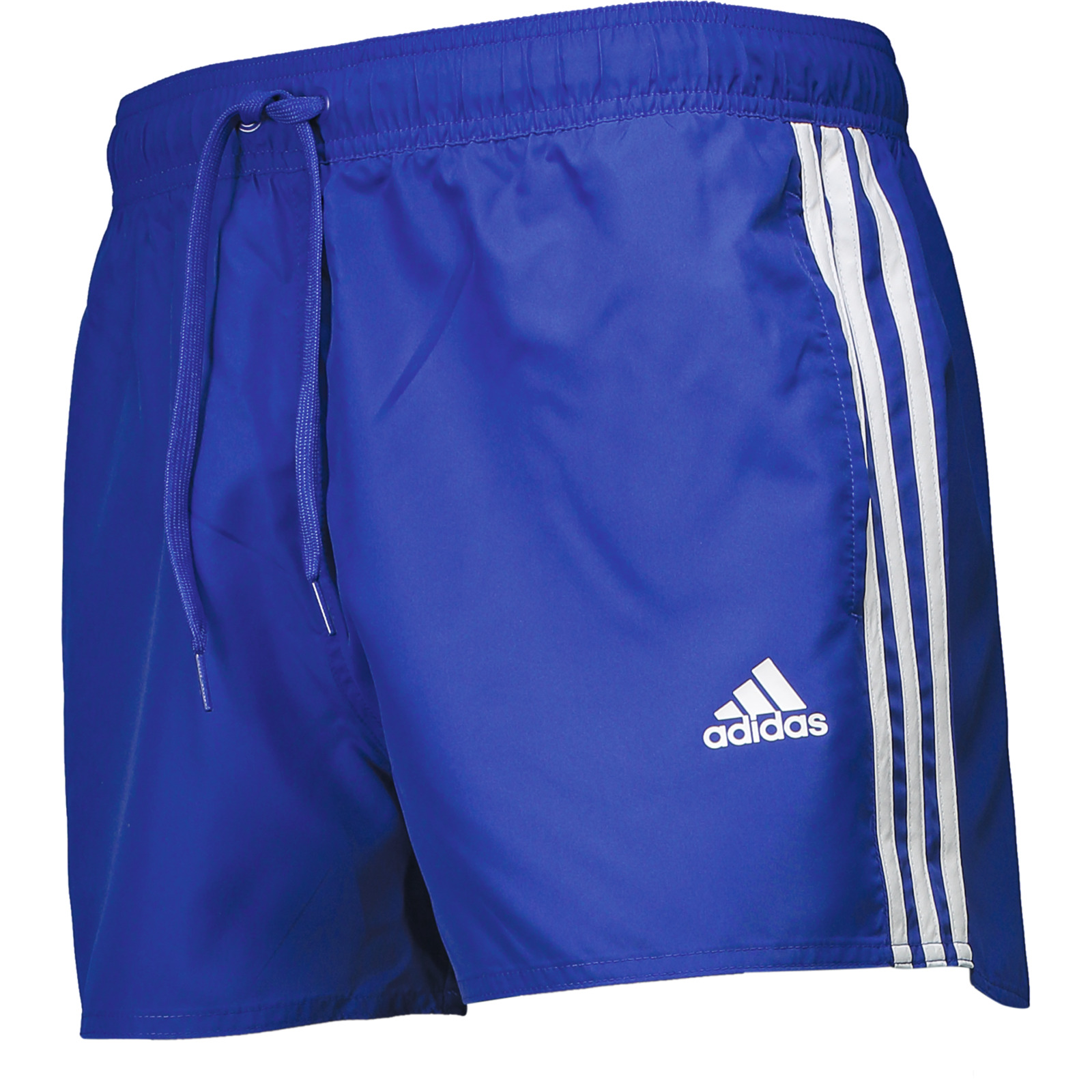 Adidas Herren-Shorts 3S CLX XL, blau