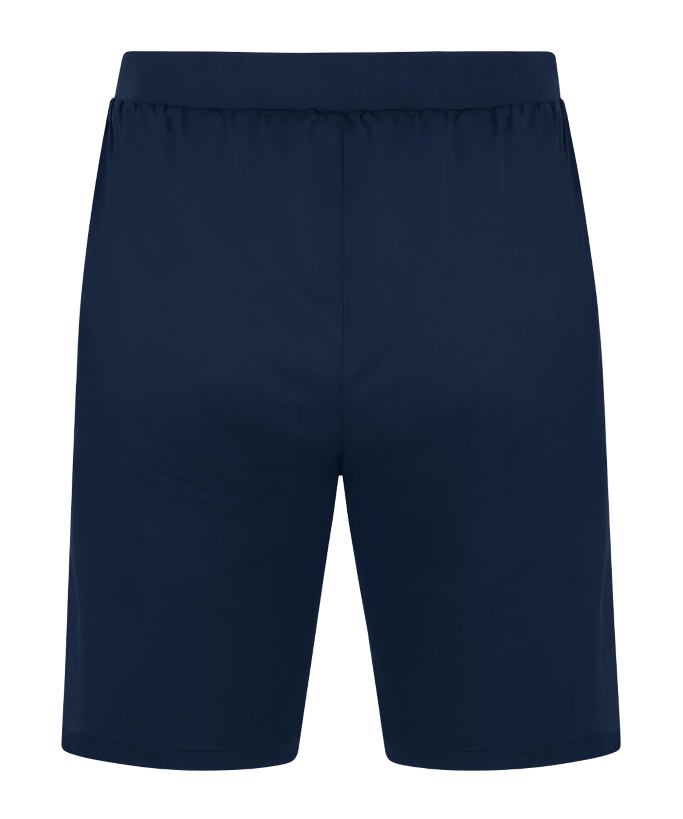 JAKO Allround Trainingsshort Kids Blau Gelb F904