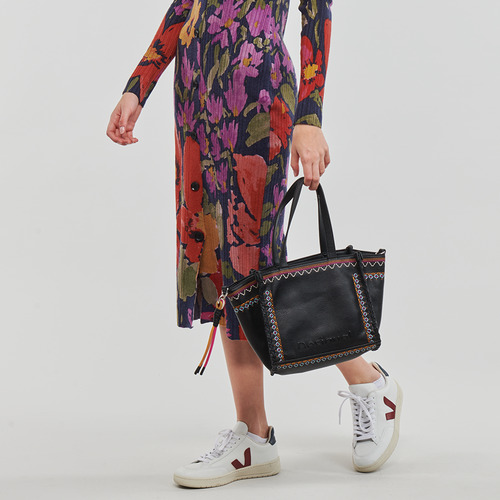 Desigual - RIGOBERTA GUIMAR MINI Negro