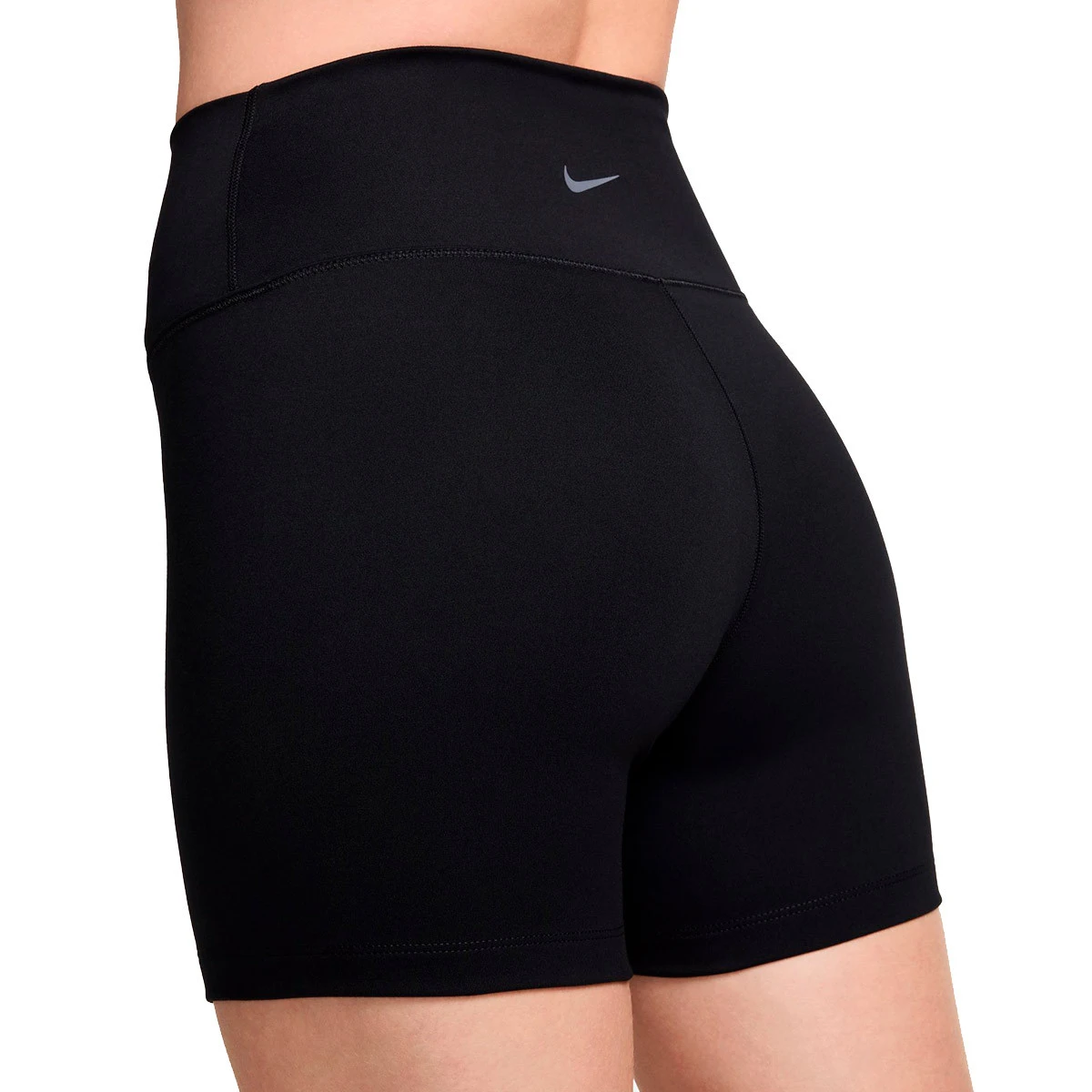 Leggings curtas Nike Dri-FIT One Mulher