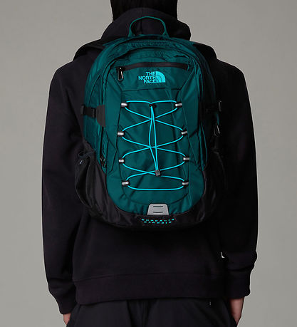 The North Face Rucksack - Borealis Classice - Deep Nori/GalaticB