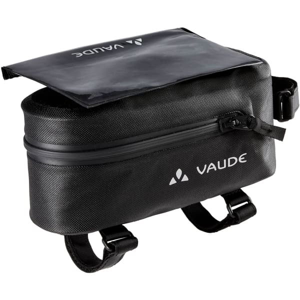 Saccoche Vélo VAUDE CARBOGUIDE BAG AQUA BLACK