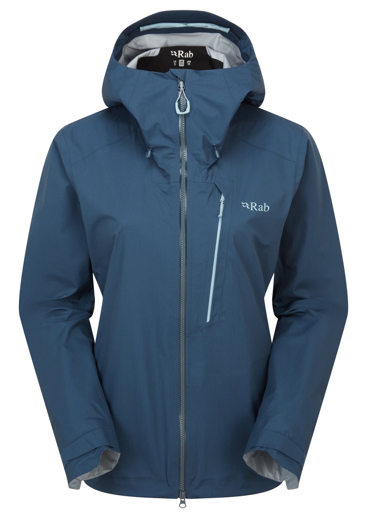Rab<br>Firewall Alpine Jacket Wmns