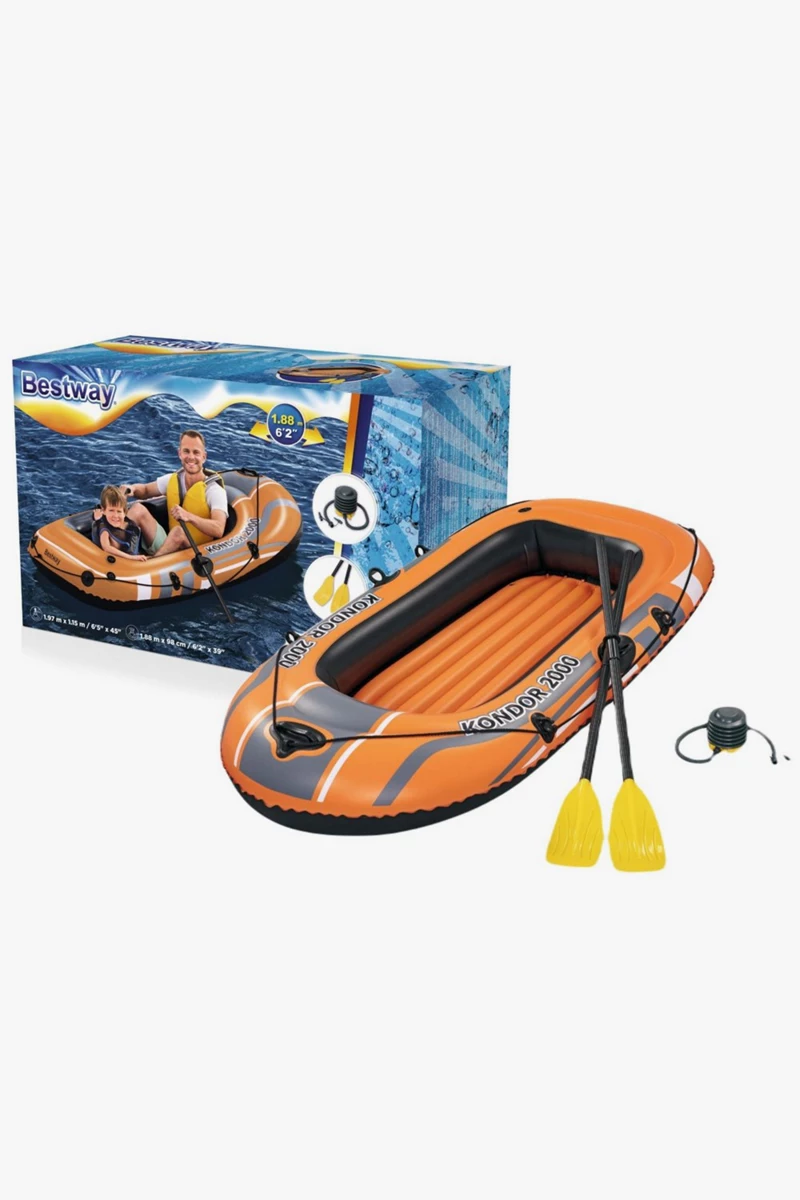 Bestway Hydro Force Kondor Boot