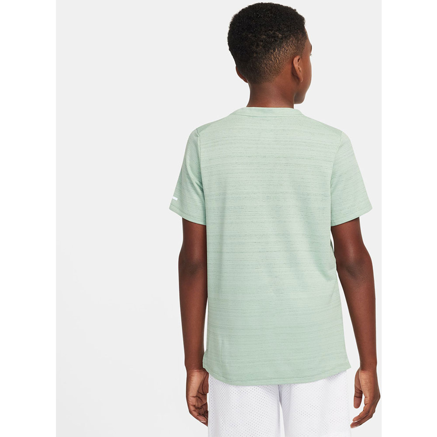 Nike Dri-Fit Miler Trainingsset Kids