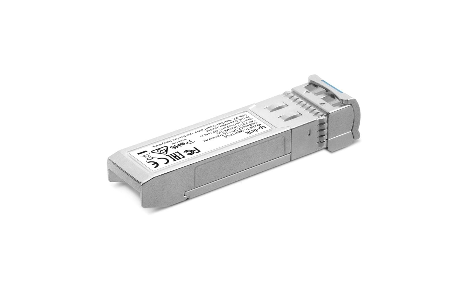 SFP+ Modul TL-SM5110-LR10GBase-LR SFP+ LC Transceiver Modul