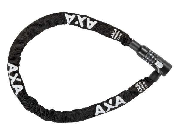Axa Absolute C5 Kædelås, 90cm
